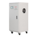 Einphase 15KVA 20KVA 30KVA-Eingang 80-260/100-260/140-260V Ausgang 220V Wechselstrom Automatischer Spannungsregler Stabilisator AVR